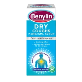 Benylin Chesty