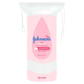 johmsons baby
