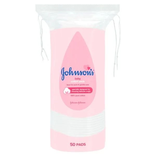 johmsons baby
