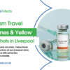 Vietnam Travel Vaccines & Yellow Fever Shots