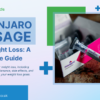 mounjaro dose for weight loss