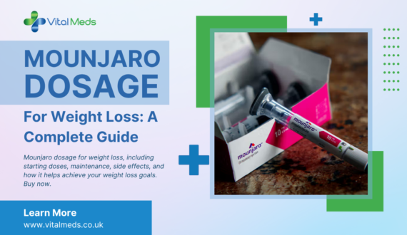 mounjaro dose for weight loss