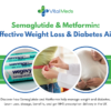 Semaglutide & Metformin: Effective Weight Loss & Diabetes Aid