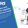 Mounjaro NHS Criteria: Eligibility and Access Guide