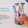 Tirzepatide Weight Loss: How It Works & Where to Buy UK