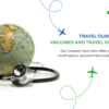 Travel Clinic Liverpool: Vaccines and Travel Health Advice