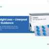 Orlistat Weight Loss – Liverpool Pharmacy Guidance