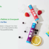 ORS Hydration Tablets in Liverpool