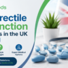 Best Erectile Dysfunction Treatments in the UK (2026 Guide)