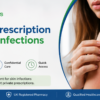 Private Prescription for Skin Infections Manchester