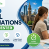 Same Day Travel Vaccinations in Manchester
