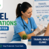 Travel Vaccinations in Manchester | Where to Get Vaccines