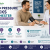Blood Pressure Checks Manchester | Pharmacy Health Checks