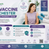 HPV Vaccine Manchester | Eligibility & Pharmacy Guide