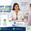 Weight Loss Clinic Consultation Manchester Guide