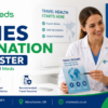 Rabies Vaccination Manchester | Travel Vaccine at Vital Meds
