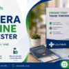 Cholera Vaccine Manchester | Book Your Travel Clinic Visit