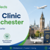 Travel Clinic in Manchester | Vaccinations & Advice