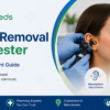 Earwax Removal Manchester | Pharmacy Treatment Guide