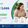 Weight Loss Clinic in Manchester | VitalMeds