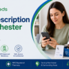 NHS Prescription Manchester | Get Your Medicine
