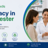 Pharmacy in Manchester | NHS & Private Services